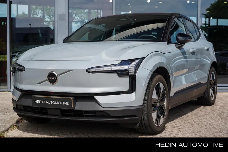 Volvo EX30 (2024)