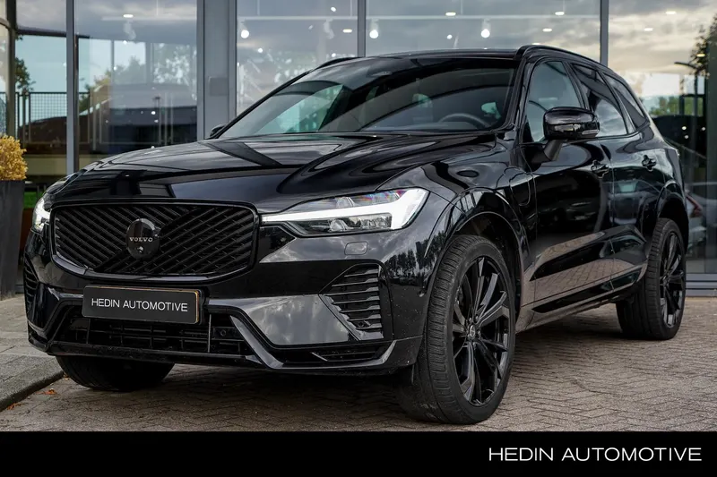 Volvo XC60 (2026)