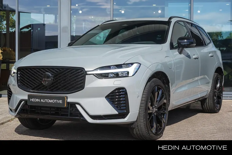 Volvo XC60 (2026)