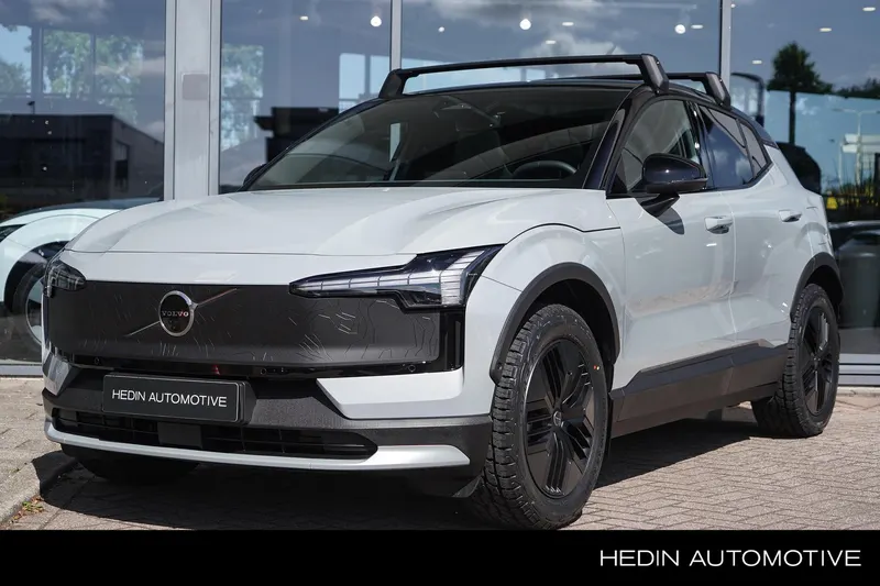 Volvo EX30 (2025)