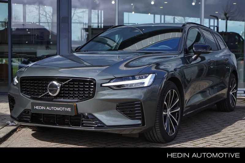 Volvo V60 (2025)
