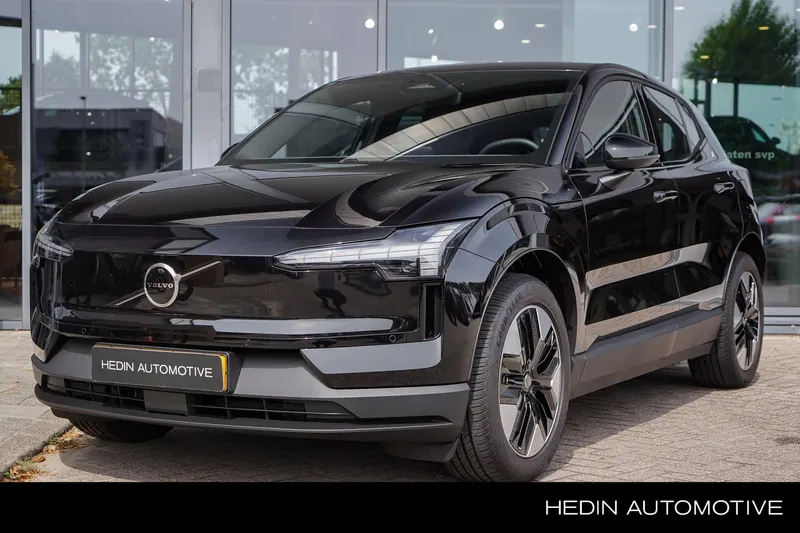 Volvo EX30 (2026)