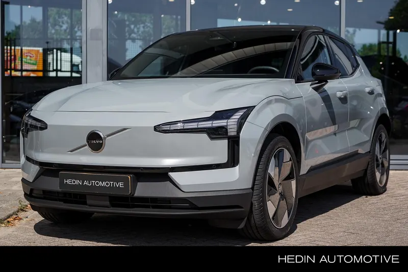 Volvo EX30 (2026)
