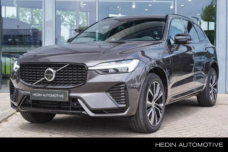 Volvo XC60 (2023)