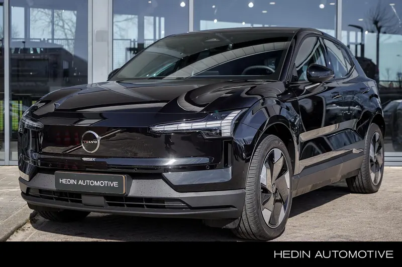 Volvo EX30 (2026)
