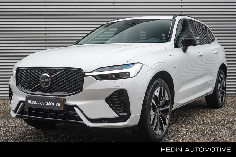Volvo XC60 (2026)