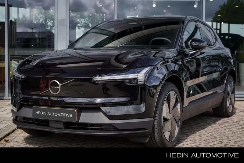 Volvo EX30 (2026)