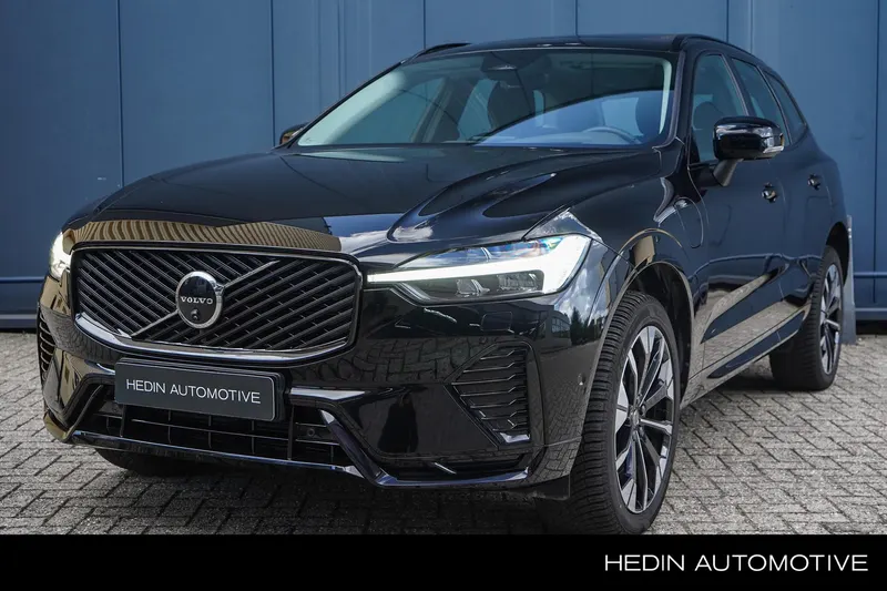 Volvo XC60 (2025)