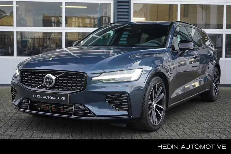 Volvo V60 (2025)
