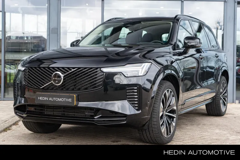 Volvo XC90 (2025)
