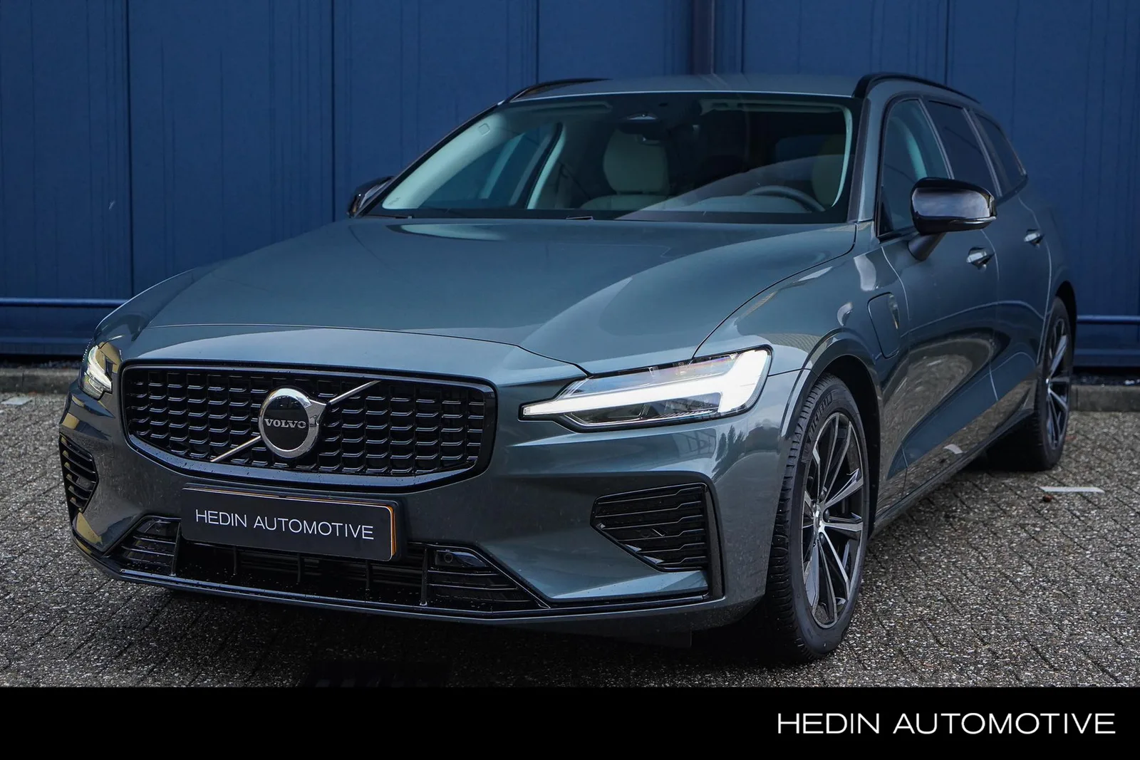 Volvo V60 (2026) — foto 1