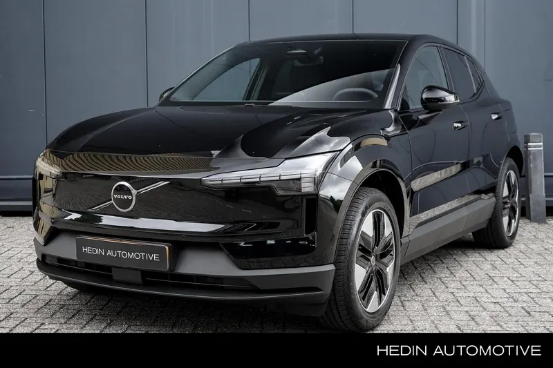 Volvo EX30 (2026)