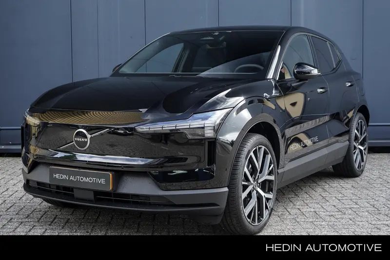 Volvo EX30 (2026)