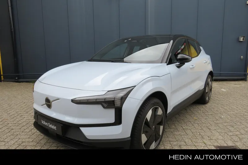 Volvo EX30 (2025)