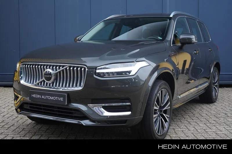 Volvo XC90 (2022)