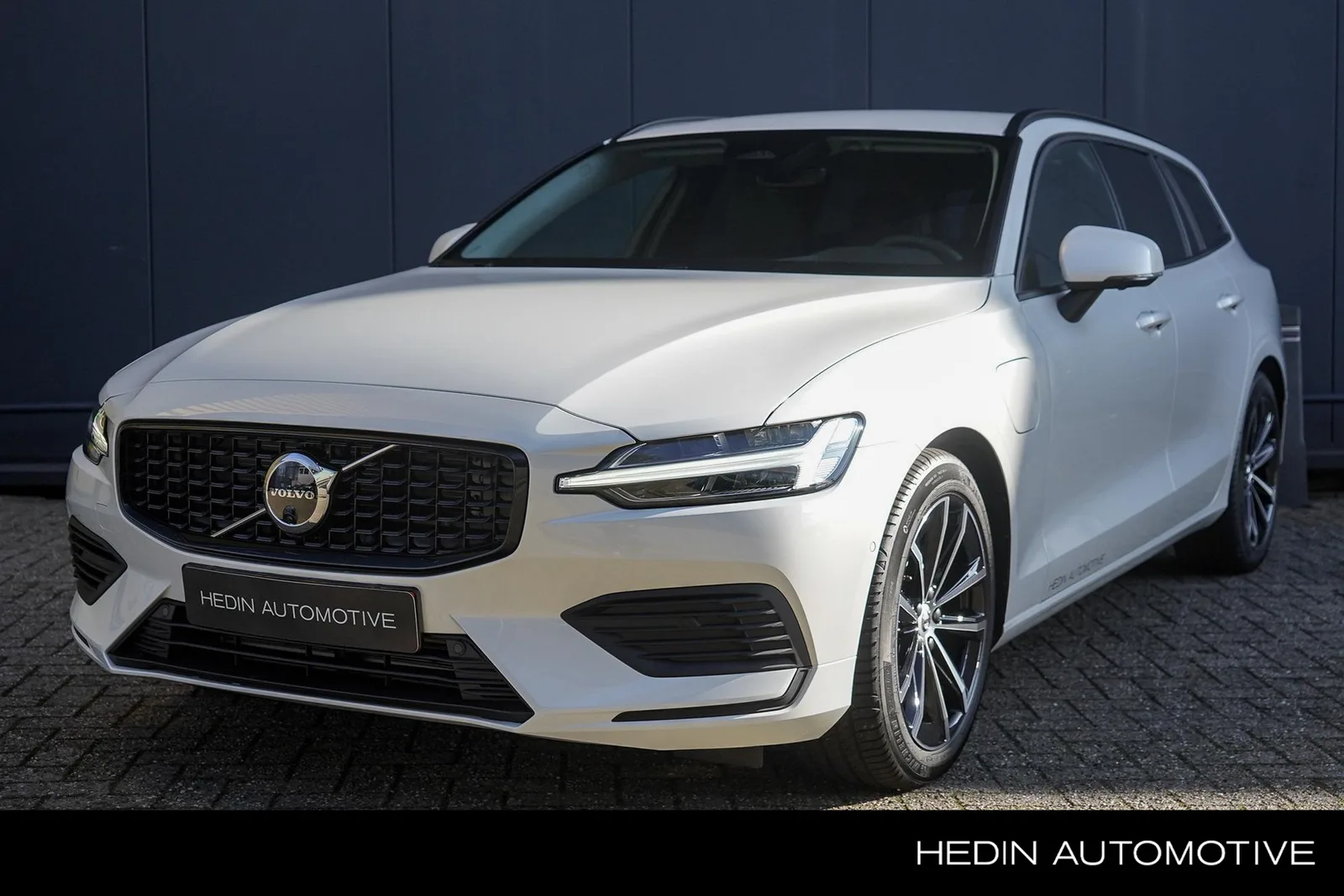 Volvo V60 (2026) — foto 1