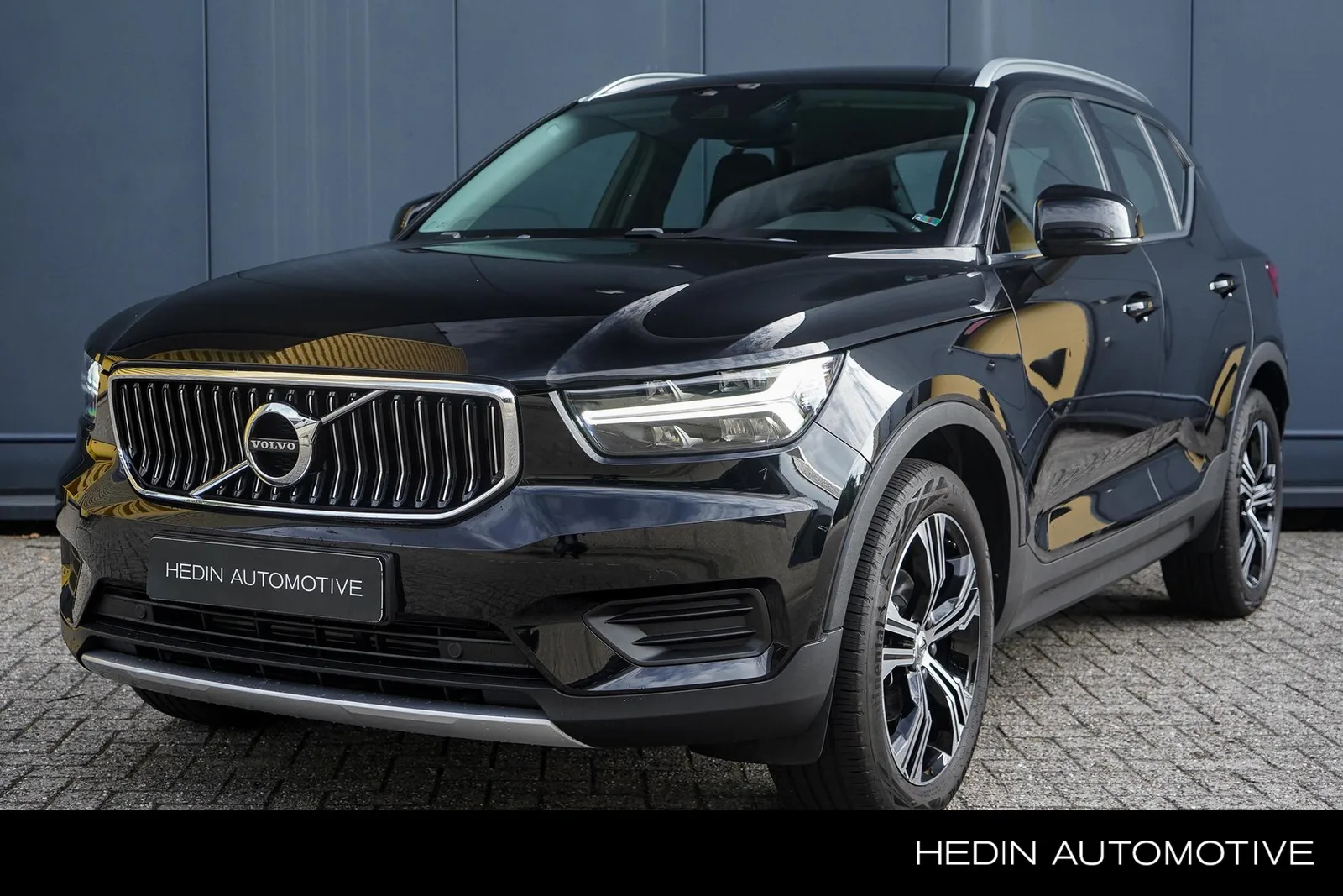 Volvo XC40 (2022) — foto 1