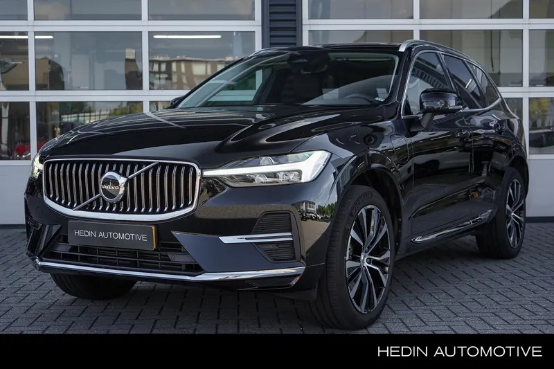 Volvo XC60 (2023)