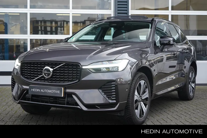 Volvo XC60 (2025)