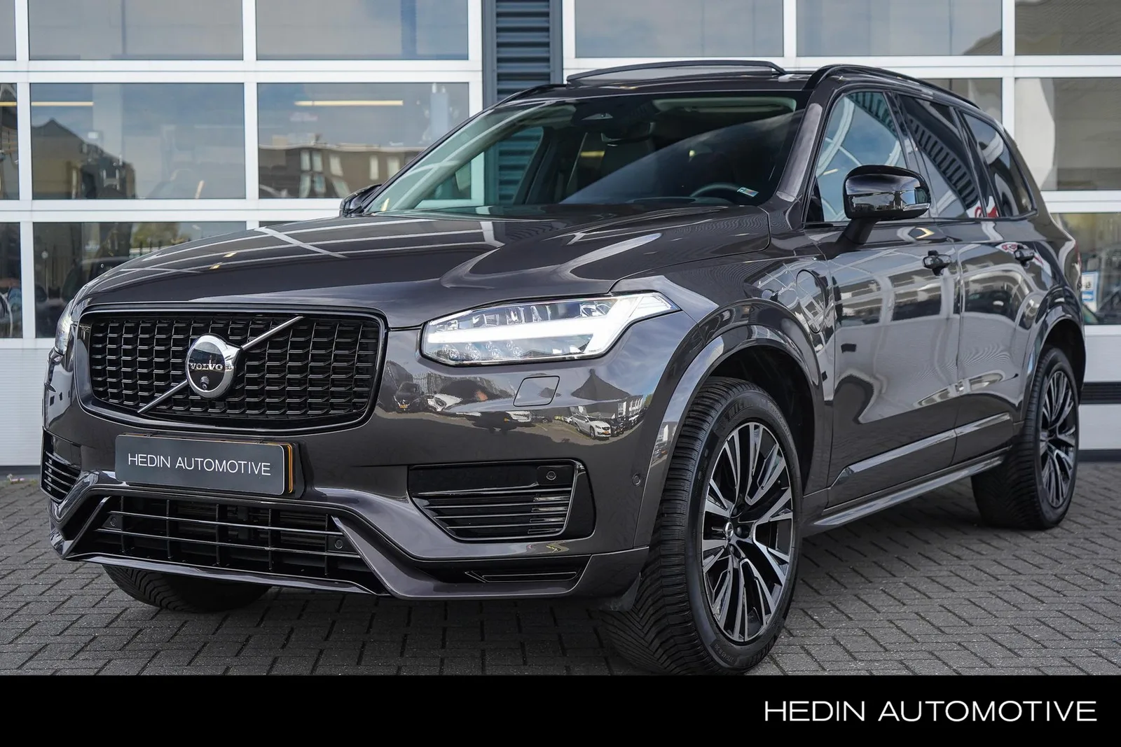 Volvo XC90 (2023) — foto 1