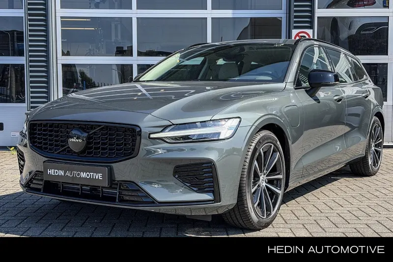 Volvo V60 (2026)