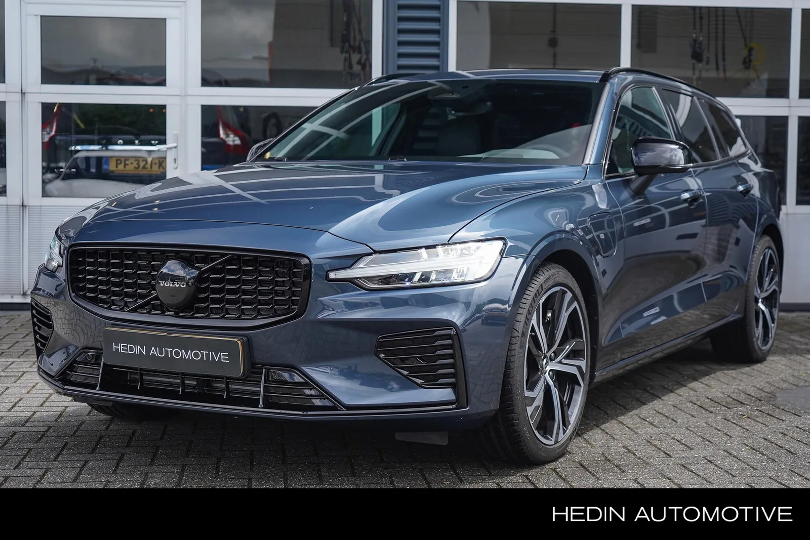 Volvo V60 (2026) — foto 1