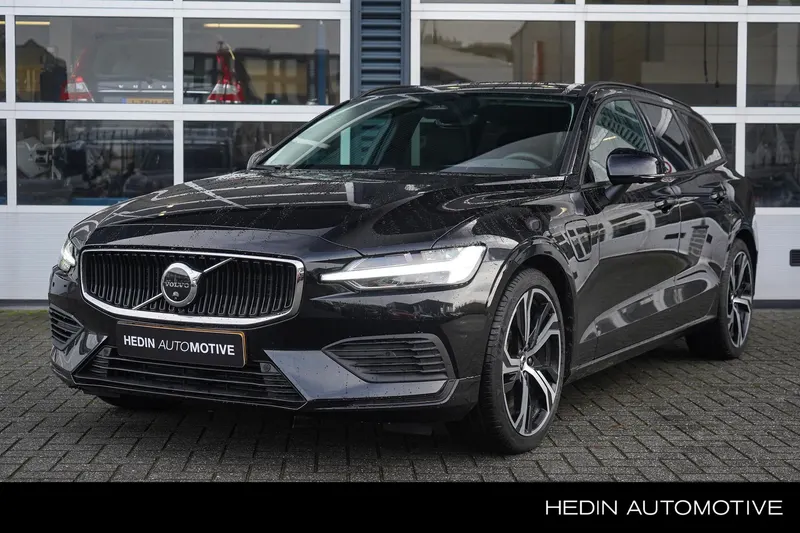 Volvo V60 (2025)