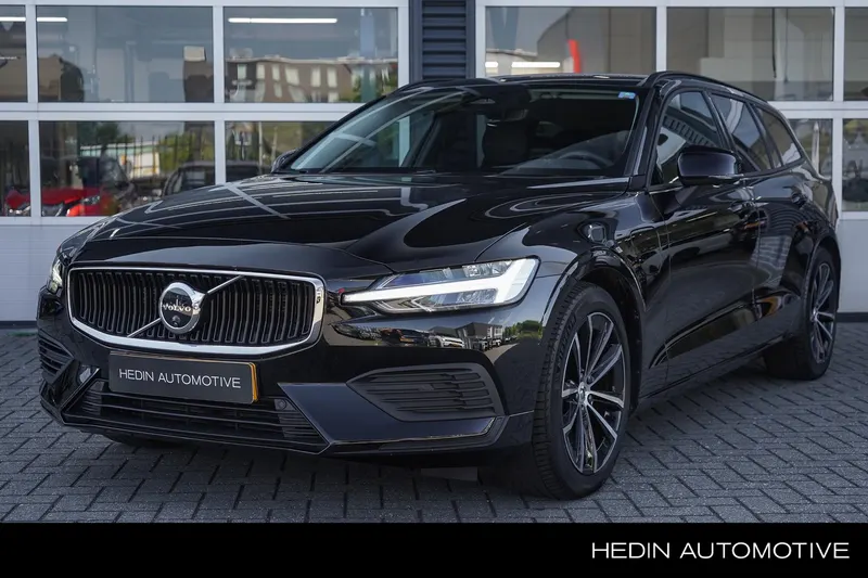 Volvo V60 (2025)
