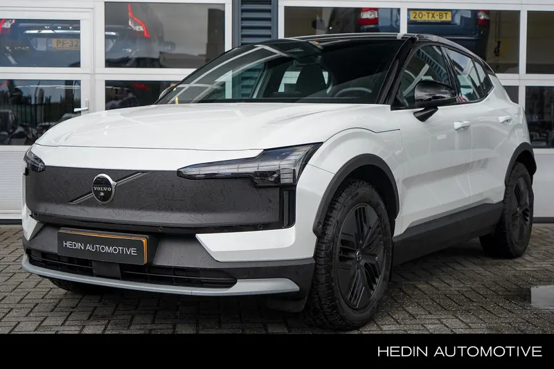 Volvo EX30 (2025)