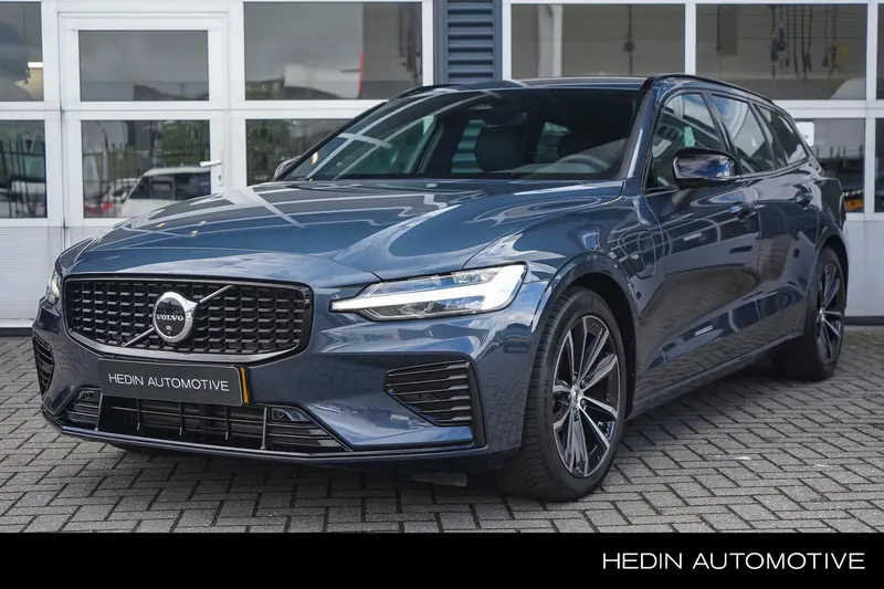 Volvo V60 (2025)