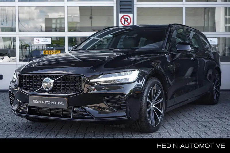 Volvo V60 (2025)