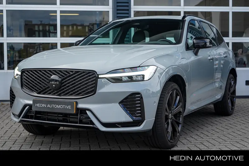 Volvo XC60 (2026)