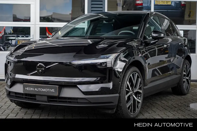 Volvo EX30 (2026)