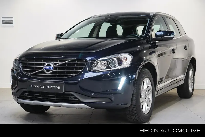 Volvo XC60 (2016)