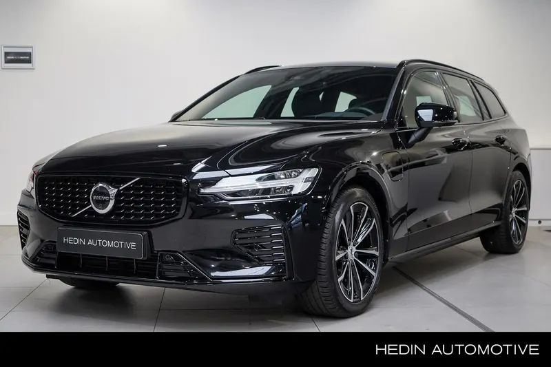 Volvo V60 (2025)