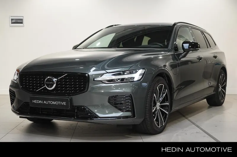Volvo V60 (2026)