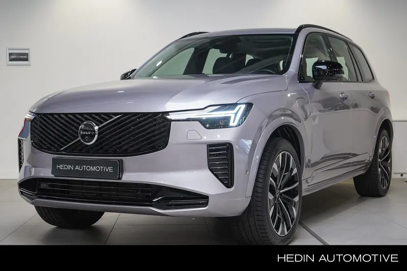 Volvo XC90 (2025)