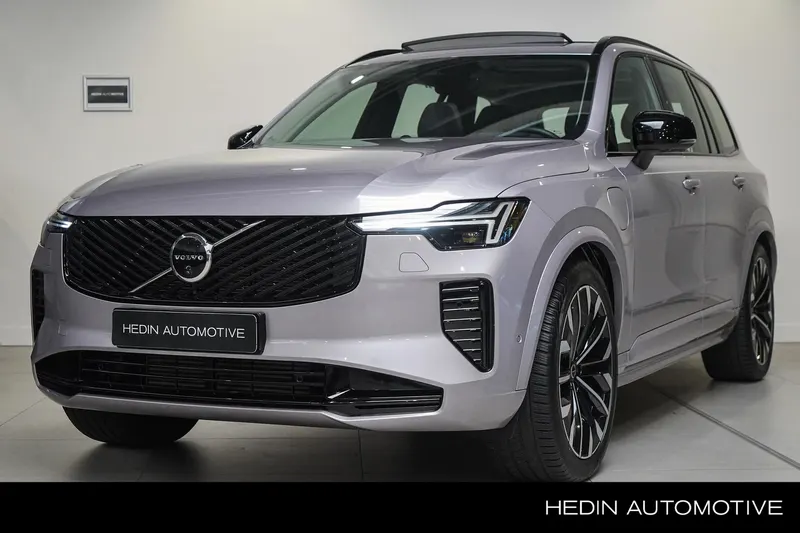 Volvo XC90 (2025)