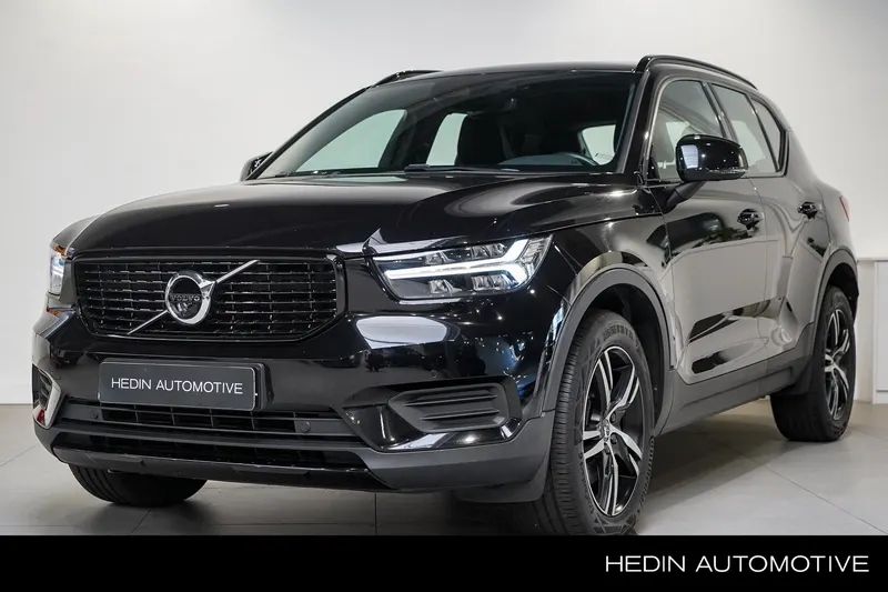 Volvo XC40 (2020)