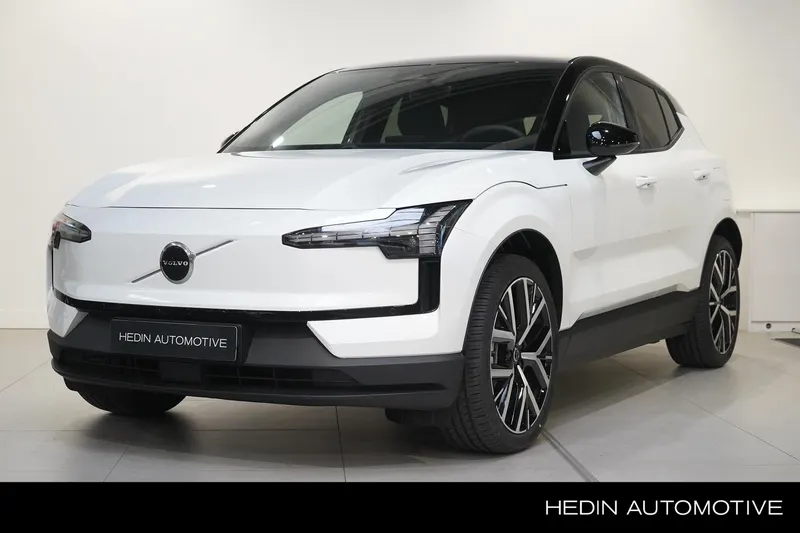 Volvo EX30 (2026)