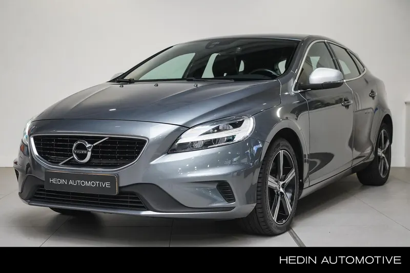 Volvo V40 (2018)
