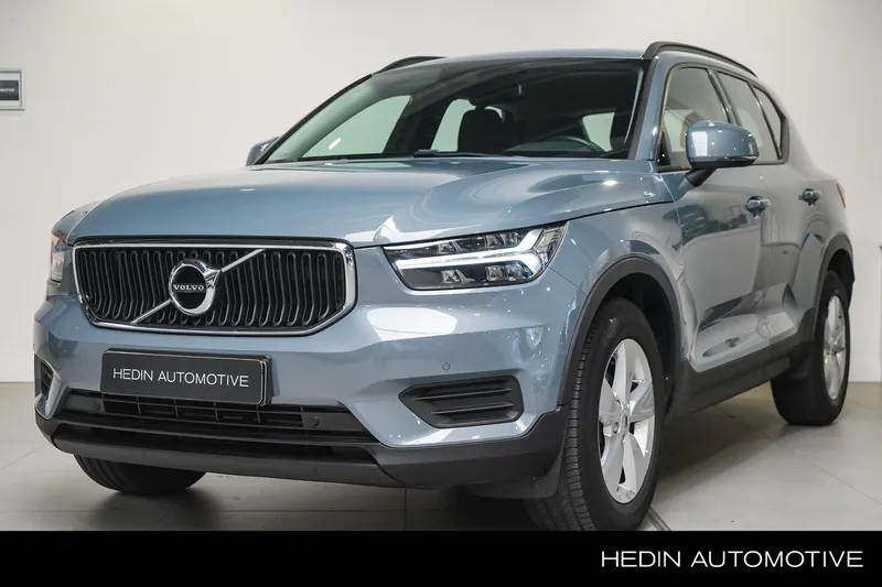 Volvo XC40 (2020)