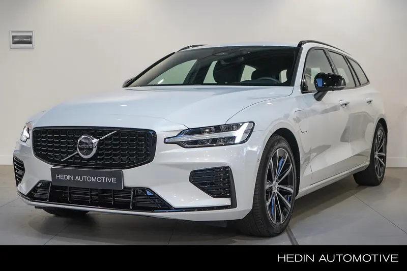 Volvo V60 (2025)