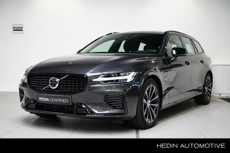 Volvo V60 (2025)