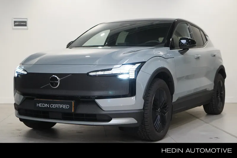 Volvo EX30 (2025)