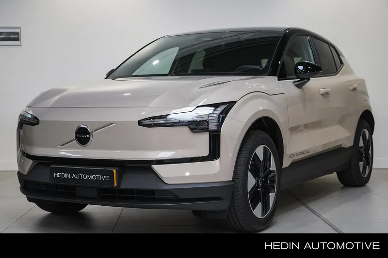 Volvo EX30 (2026)