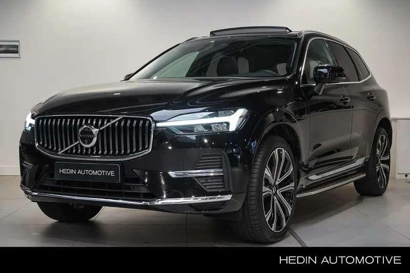 Volvo XC60 (2025)