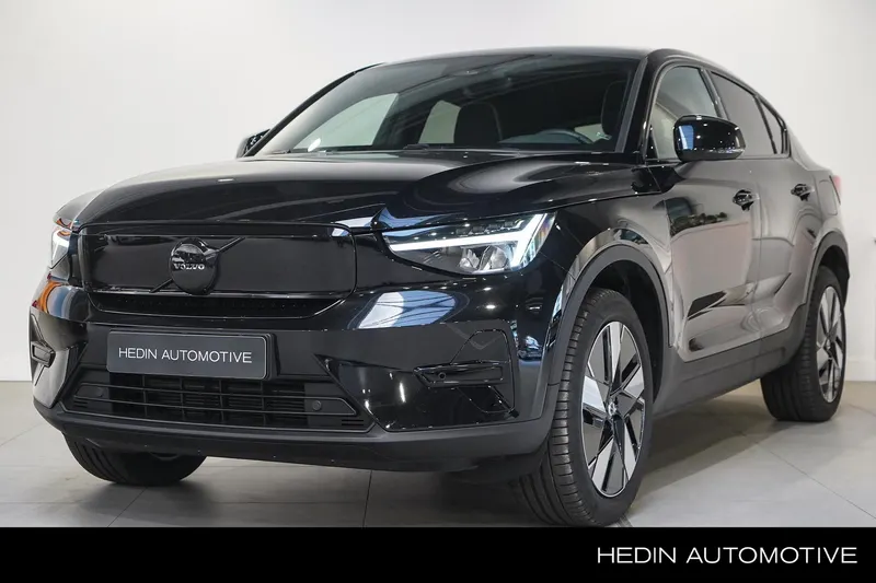Volvo C40 (2025)