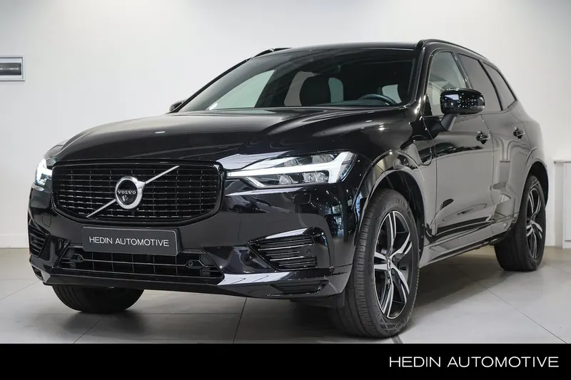 Volvo XC60 (2020)