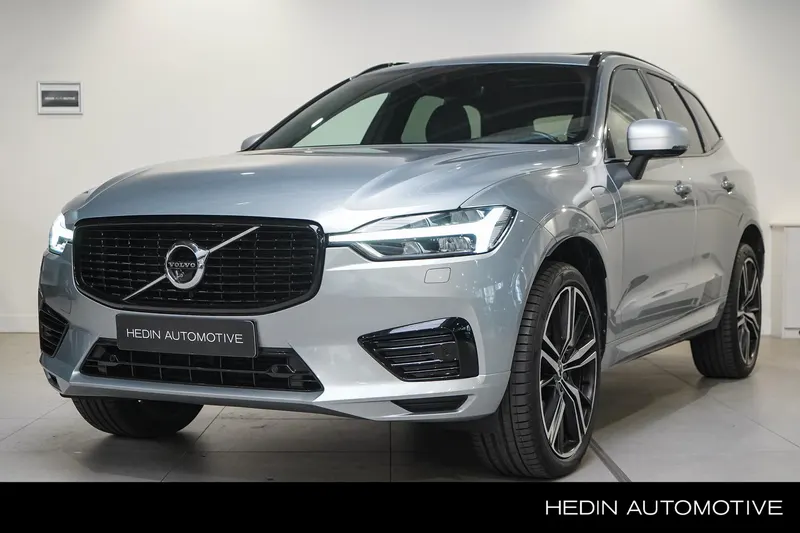 Volvo XC60 (2018)